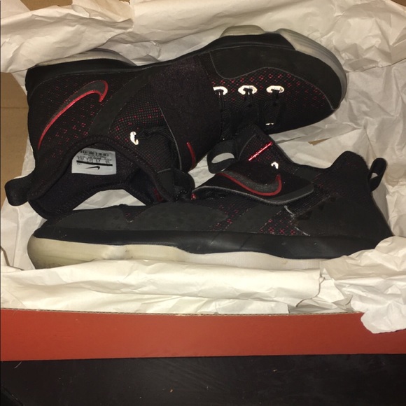 Nike Lebron signature line 14 - Picture 7 of 7